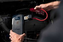 Load image into Gallery viewer, CTEK Battery Booster w/Flashlight - 4000A Peak Current RB 4000 - 12V