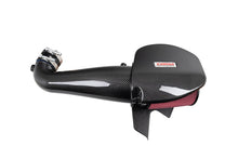 Load image into Gallery viewer, Corsa 11-23 Dodge Challenger/Charger 5.7L V8 Carbon Fiber Open Element Air Intake - Dry