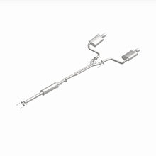 Load image into Gallery viewer, MagnaFlow BRE Exhaust Kit 09-17 Nissan Maxima 3.5L