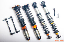 Load image into Gallery viewer, AST 13-20 Audi A3 8V AWD 5100 Comp Coilovers w/ Springs Top Mounts &amp; Droplink