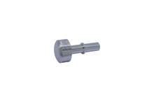 Load image into Gallery viewer, Fleece Performance Universal 3/8in Fuel Line Quick Connect Male Plug