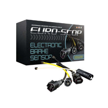 Load image into Gallery viewer, Power Stop 18-19 BMW 530e Front Euro-Stop Electronic Brake Pad Wear Sensor