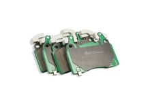 Load image into Gallery viewer, DBA 13-17 Holden VE/VF SSV Brembo (Rectangle Weight) Front SP Performance Brake Pads