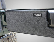 Load image into Gallery viewer, Husky Liners 87-95 Jeep Wrangler YJ (Incl. TG &amp; Tub Liner) Guardian Comfort Jeep Liner