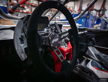 Load image into Gallery viewer, PRP Deep Dish Suede Steering Wheel - Black