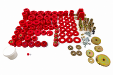 Load image into Gallery viewer, Energy Suspension 10-22 Lexus GX460 Master Set - Red