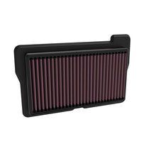 Load image into Gallery viewer, K&amp;N 2023 Yamaha MT-09 Replacement Air Filter