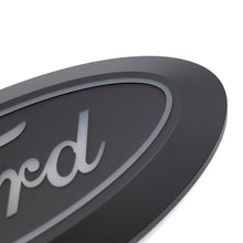 Load image into Gallery viewer, Putco 18-20 Ford F-150 Front Luminix Ford LED Emblem - Fits Honeycomb Grille