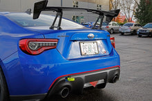 Load image into Gallery viewer, PERRIN 13-25 Subaru BRZ / 13-20 Scion FRS &amp; Toyota 86 / 22-25 GR86 Tow Hook Kit (Rear) - Neon Yellow