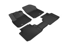 Load image into Gallery viewer, 3D MAXpider 18-24 Volkswagen Atlas / Atlas Cross Sport 20-24 Kagu Black R1 R2