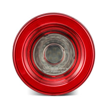 Load image into Gallery viewer, AlphaRex 10-15 Ferrari 458 NOVA-Series Prismatic LED Tail Lights Red Smoke