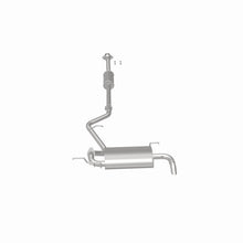 Load image into Gallery viewer, MagnaFlow BRE Exhaust Kit 13-16 SUBARU XV CROSSTREK CROSSTREK 2.0L