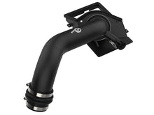 Load image into Gallery viewer, aFe 15-21 VW GTI L4 2.0L Rapid Induction Cold Air Intake System w/ Pro Dry S Filter