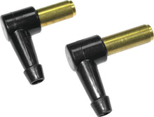 Load image into Gallery viewer, Twin Power Keihin Fuel Inlet Fitting Replaces H-D 27731-76 Press In