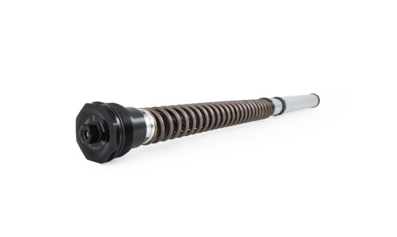 Ohlins 18-22 Harley Softail Fat Bob(Showa)NIX 30 Street Cartridge Kit (Incl. Springs 08444-95/10/11)