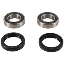 Load image into Gallery viewer, Pivot Works 01-08 Suzuki RM125 Front Wheel Bearing Kit