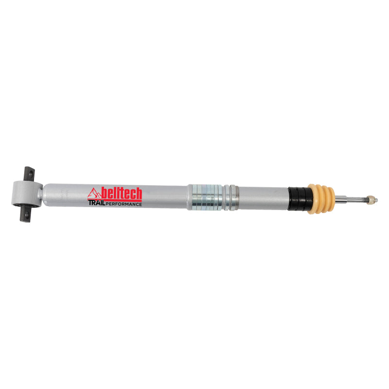 Belltech 21-25 Ford Bronco Trail Performance Shock Set - 4-7.5in Front 3-6.5in Rear