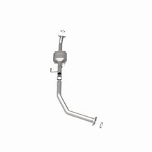 Load image into Gallery viewer, MagnaFlow Direct Fit Catalytic Converter 01-04 Toyota Sequoia 4.7L D/S