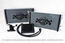 Load image into Gallery viewer, CSF 05-06 Ford GT High Performance All-Aluminum Radiator