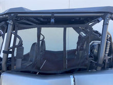 Load image into Gallery viewer, PRP Kawasaki KRX 4 Mesh Window Net Set (Rear)