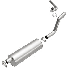 Load image into Gallery viewer, MagnaFlow BRE Exhaust Kit 87-96 Ford Bronco