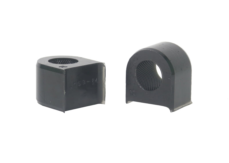 Whiteline 06-12 Volkswagen GTI/Golf/Jetta / Audi A3 24mm Front Sway Bar Mount Bushing