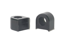 Load image into Gallery viewer, Whiteline 06-12 Volkswagen GTI/Golf/Jetta / Audi A3 24mm Front Sway Bar Mount Bushing