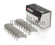 Load image into Gallery viewer, King Engine Bearings Toyota 5ME/5MGE/7MGE/7MGTE (Size STD) Main Bearing Set - Size STD