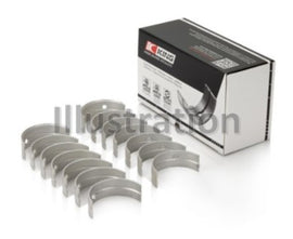King Engine Bearings Toyota 5ME/5MGE/7MGE/7MGTE Main Bearing Set - Size +0.25mm
