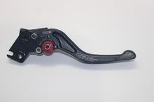 Load image into Gallery viewer, CRG 97-05 Suzuki GSXR600-GSXR1000/ 2016 GSXS750/ Z RC2 Clutch Lever - Short Black