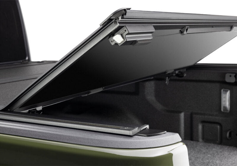 BAK 07-21 Toyota Tundra 5.7ft. Bed w/OE Track Sys (Will Not Fit Trail SE Box) BAKFlip MX4 TS