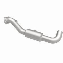 Load image into Gallery viewer, MagnaFlow Direct Fit Catalytic Converter 2015-2017 F-150 V6 2.7 OEM Underbody
