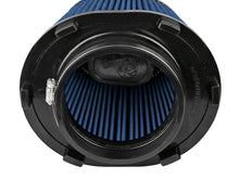 Load image into Gallery viewer, aFe Magnum FLOW Pro 5R Air Filter 5in inlet / 9x7.5in Base / 6.75x5.5in Top (Inv) / 7.5in Height