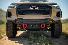 Load image into Gallery viewer, DV8 Offroad 23-25 Chevy Colorado ZR2 Spec Series Front Bumper