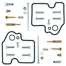 Load image into Gallery viewer, QuadBoss 06-13 Kawasaki KVF650 Brute Force 4x4i Carburetor Rebuild Kit