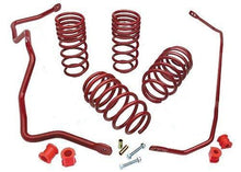 Load image into Gallery viewer, Eibach Pro-Plus Kit 15-18 Ford Mustang 2.3L EcoBoost/3.7L V6/GT 5.0L V8