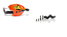Load image into Gallery viewer, Cycra Probend Ultra Bar Pack w/ Flexx Link Bar Mount - Orange