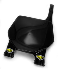 Load image into Gallery viewer, Cycra 04-07 Honda CR125R Stadium Number Plate - Black
