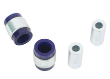 Load image into Gallery viewer, SuperPro 2015 Audi A3 Quattro Premium Rear Upper Inner Control Arm Bushing Kit