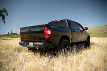 Load image into Gallery viewer, DV8 Offroad 14-21 Toyota Tundra Spec Series Rear Bumper