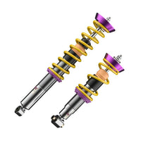 Load image into Gallery viewer, KW Coilover Kit V2 DeLorean DMC-12