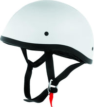Load image into Gallery viewer, Skid Lids Original Helmet White - Small