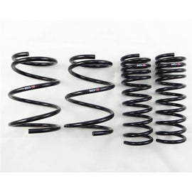 RS-R 12+ Subaru Forester (SJG) Down Sus Springs