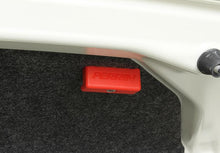 Load image into Gallery viewer, PERRIN 07-26 Subaru WRX STI Sedan Trunk Handle - Red