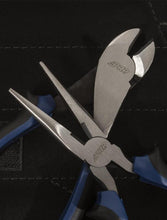 Load image into Gallery viewer, PRP 35pc Can-Am Roll Up Tool bag Tool kit - Black