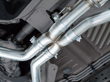 Load image into Gallery viewer, AWE Tuning 2021+ Ford Explorer Tremor 3.0TT 0FG Dual Rear Exit Exhaust w/ Bash Guard