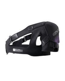 EVS SB04 Pro Shoulder Brace W/ RE ZRO Black -XXL