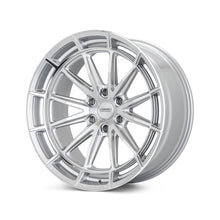 Load image into Gallery viewer, Vossen HFX-5 22x9.5 / 6x139.7 / ET20 / 106.1 / Deep - Silver Polished Wheel