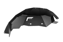 Load image into Gallery viewer, DV8 21-25 Ford Bronco Rear Aluminum Inner Fenders - Black