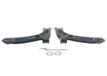 Load image into Gallery viewer, Whiteline 2004+ Volkswagen Golf Front Lower Control Arm Assembly